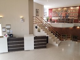 El Brujo Hotel - La Merced
