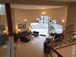 El Brujo Hotel - La Merced