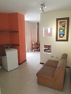 El Brujo Hotel - La Merced