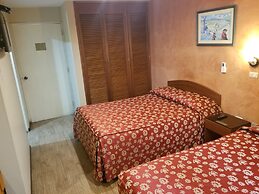 El Brujo Hotel - La Merced