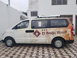 El Brujo Hotel - La Merced