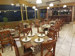 El Brujo Hotel - La Merced