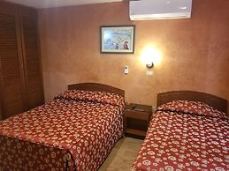 El Brujo Hotel - La Merced