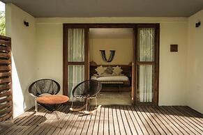 Tay beach hotel - Tayrona