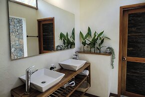 Tay beach hotel - Tayrona