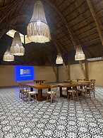 Tay beach hotel - Tayrona