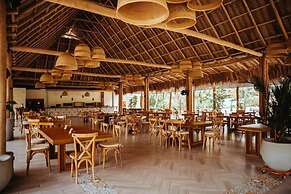 Tay beach hotel - Tayrona