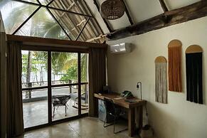 Tay beach hotel - Tayrona