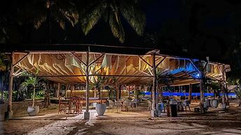 Tay beach hotel - Tayrona
