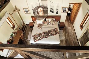 Tay beach hotel - Tayrona