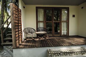 Tay beach hotel - Tayrona