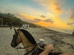 Tay beach hotel - Tayrona