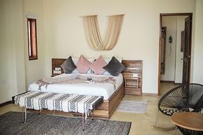 Tay beach hotel - Tayrona