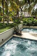 Tay beach hotel - Tayrona