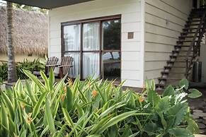 Tay beach hotel - Tayrona