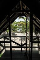 Tay beach hotel - Tayrona