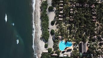 Tay beach hotel - Tayrona