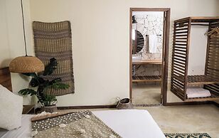 Tay beach hotel - Tayrona