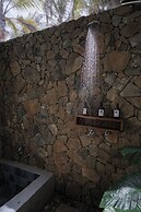 Tay beach hotel - Tayrona