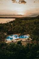 Tay beach hotel - Tayrona