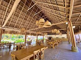 Tay beach hotel - Tayrona