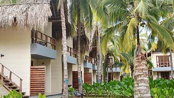 Tay beach hotel - Tayrona