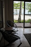 Tay beach hotel - Tayrona