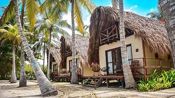 Tay beach hotel - Tayrona