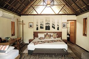 Tay beach hotel - Tayrona