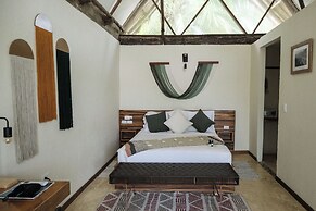 Tay beach hotel - Tayrona