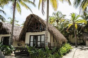 Tay beach hotel - Tayrona
