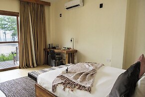 Tay beach hotel - Tayrona