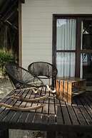 Tay beach hotel - Tayrona