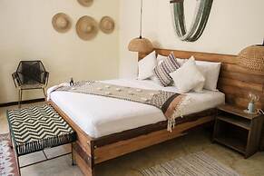 Tay beach hotel - Tayrona