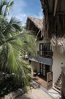 Tay beach hotel - Tayrona
