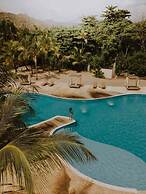 Tay beach hotel - Tayrona