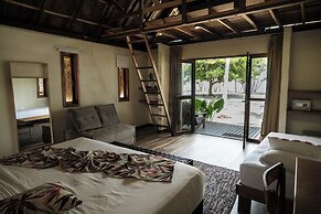 Tay beach hotel - Tayrona