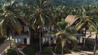 Tay beach hotel - Tayrona