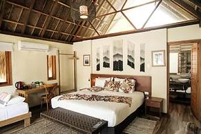 Tay beach hotel - Tayrona