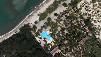 Tay beach hotel - Tayrona