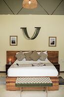 Tay beach hotel - Tayrona