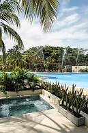 Tay beach hotel - Tayrona