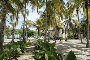 Tay beach hotel - Tayrona