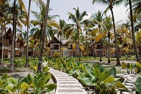 Tay beach hotel - Tayrona