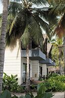 Tay beach hotel - Tayrona