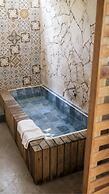 Tay beach hotel - Tayrona