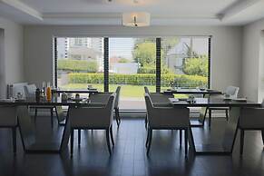 Glass Island Boutique Luxury B&B