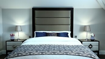 Glass Island Boutique Luxury B&B