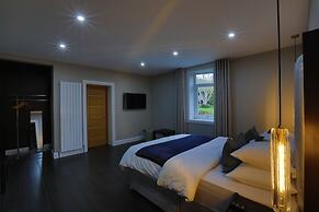 Glass Island Boutique Luxury B&B