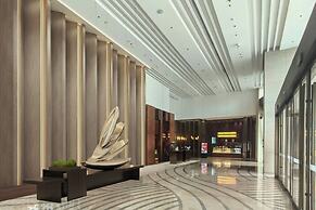 Zhejiang Marriott Hotel